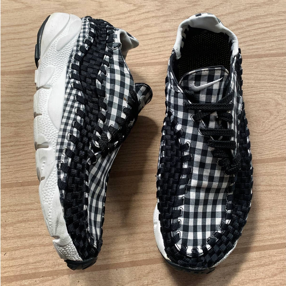 Nike footscape shop new motion