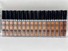 MAKEUP FOREVER Ultra HD LIGHT CAPTURING SELFSETTING CONCEALER 5MLPICK YOUR SHADE
