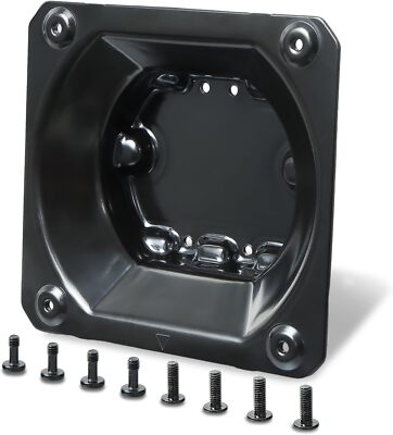 Wall Mount Adapter Odyssey G8 34'' G85SB OLED Monitor LS34DG856SNXZA LS34BG850SN