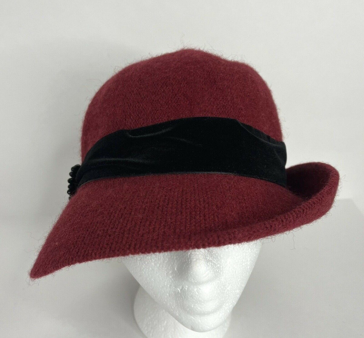 Wool Blend Women display picture 3