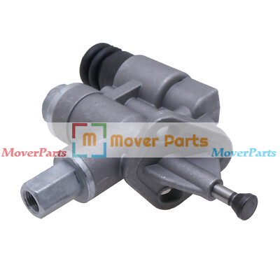 Fuel Transfer Pump 3936318 for Cummins B/C Series Engine 6CT8.3