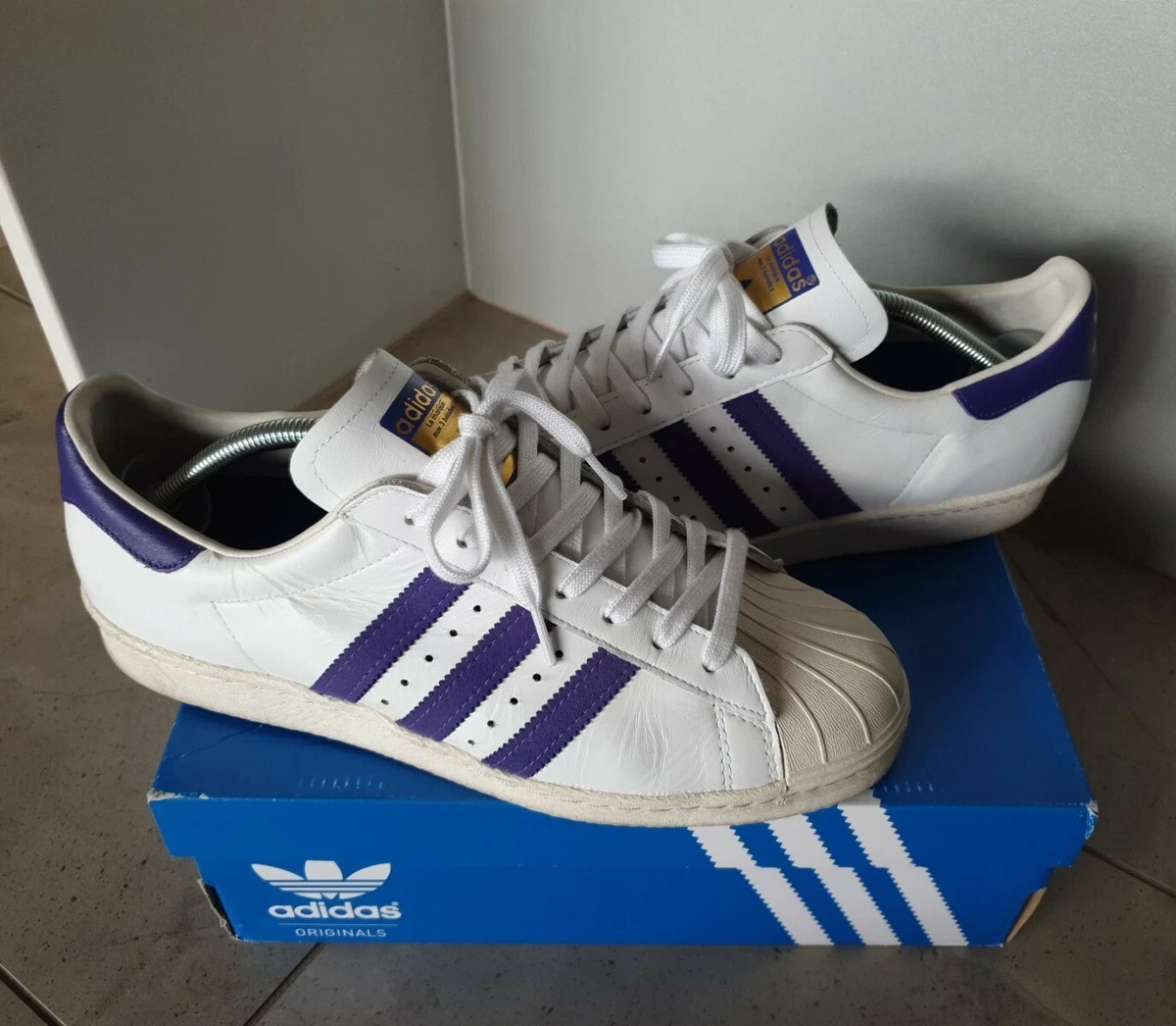 Adidas stan top smith ultra boost