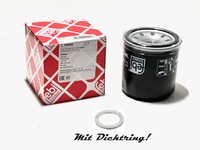 Febi Bilstein ÖLfilter Dichtring 109205 FüR Daewoo Daihatsu Opel Piaggio Suzuki