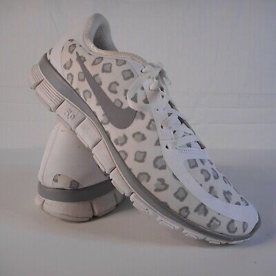 nike free cheetah