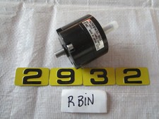 SMC NCRB1BW30-180S DOUBLE ACTION PNEUMATIC ROTARY ACTUATOR