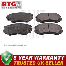Brake Pads Set Fits Hyundai Coupe Tucson Kia Sportage Soul + Other Models