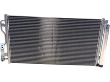 A/C Condenser and Receiver Drier Assembly fits BMW 228i xDrive 2015-2016 56WRYJ