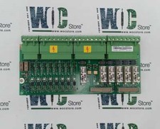 SDCS-IOB-22	REV F 3BSE005177R1 ABB DIGITAL EXTERNAL ISOLATED MODULE SLNO 9380014