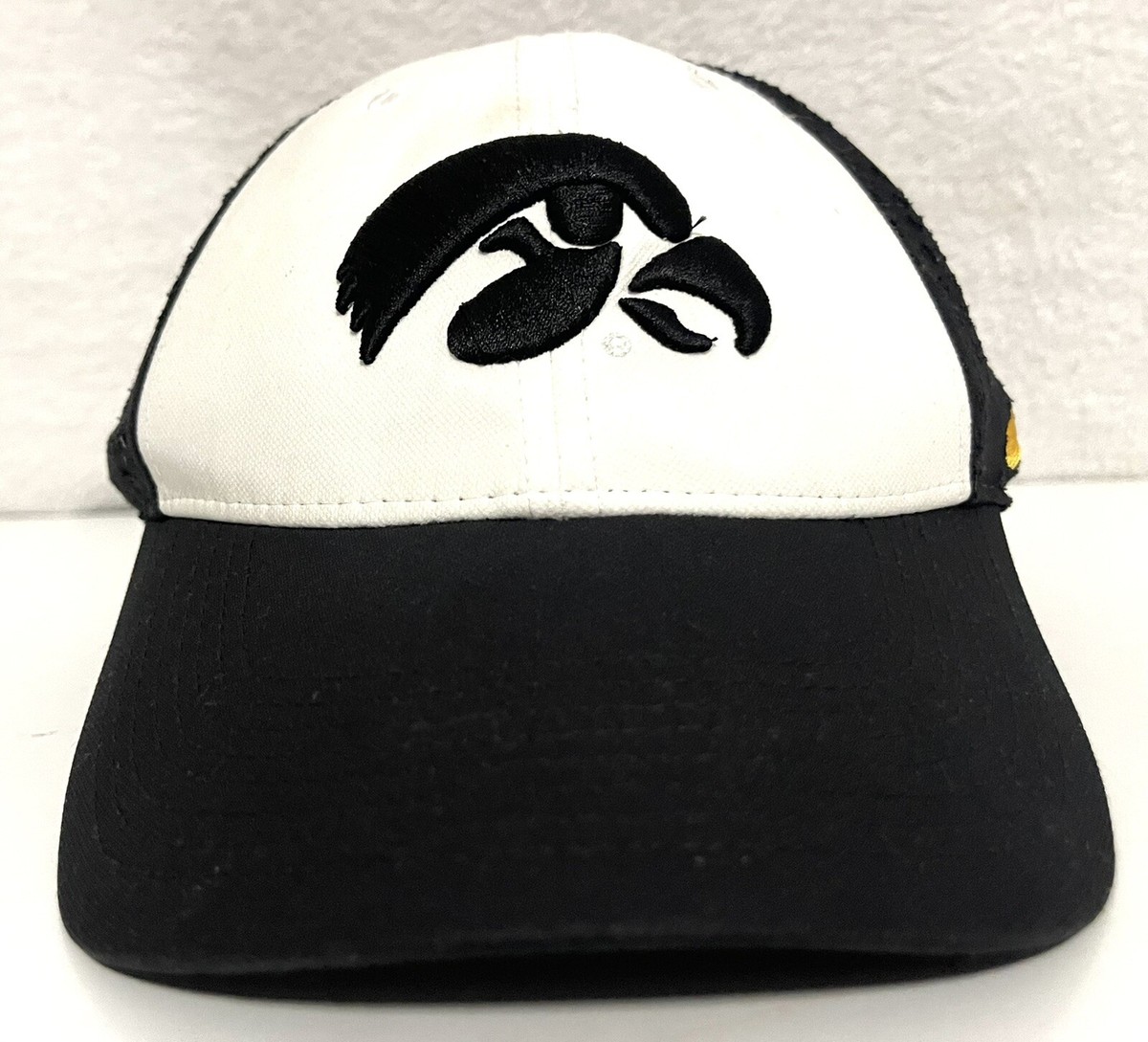 iowa nike hat