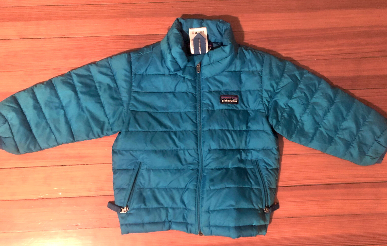 patagonia 4t coat