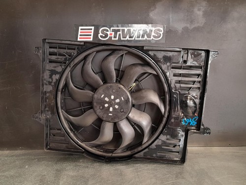 HYUNDAI I30 FAN RADIATOR FAN ASSY, PETROL, 2.0, TURBO, CN7, SEDAN (S.KOREA VIN K - Picture 3 of 3