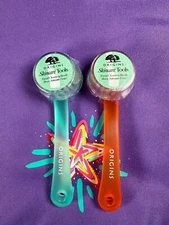 2 Pack of Origins Skincare Tools Deep Cleansing Facial Brush New Sealed