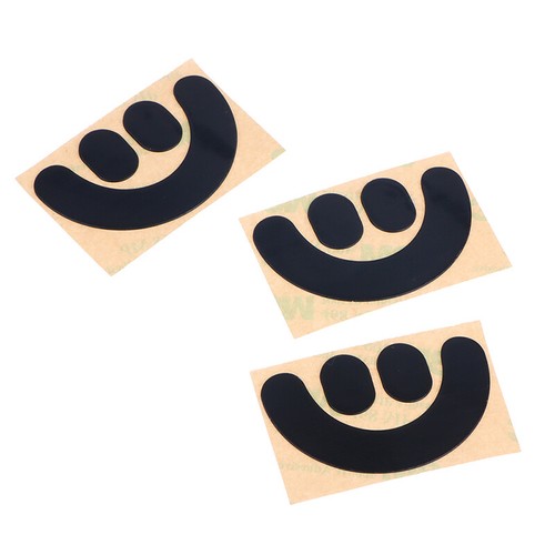 1/2/5/10Pcs Mouse Feet Mouse Skates for steelseries Rival 3 Mouse Connector - Photo 11/15