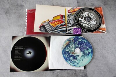 SET x15 L'Arc-en-Ciel HYDE VAMPS Japan CD 666 Faith BEAST heavenly