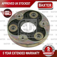 Fits VW Transporter 1992-2003 2.4 D 2.5 TDi Baxter Front Propshaft Joint