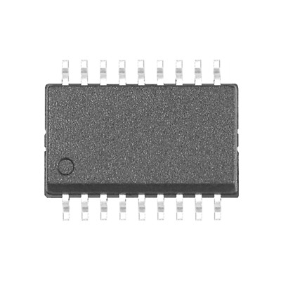 Microchip 8-Bit Microcontroller 3,5KB 16I-O 20MHz 0,224KB PIC16 SO-18