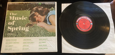 Spring Records Various Artists: