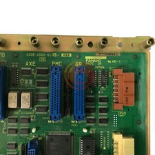 ONE FANUC Mainboard A20B-2000-0175 Tested USED