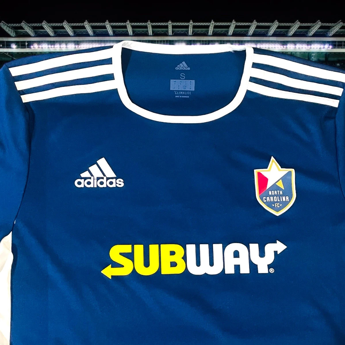 Adidas hennessy soccer jersey sales