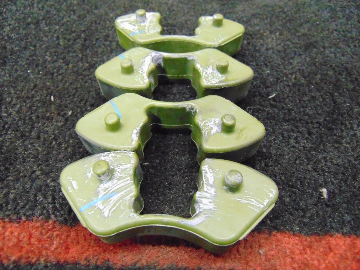 KAWASAKI Z800 Z 800 SUGOMI LIMITED EDITION, CUSH DRIVE RUBBERS | eBay