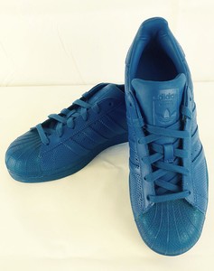 adidas superstar blau 37