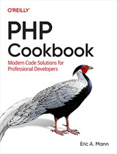 PHP Cookbook: Modern Code Solutions for P…