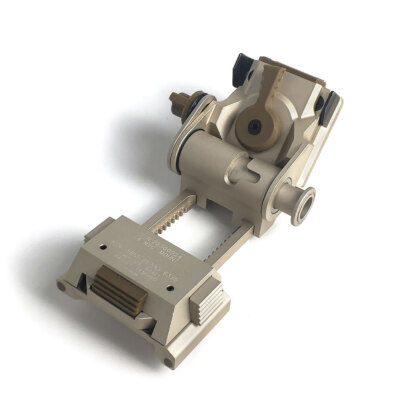 #ad SOTAC Metal L4G24 Helmet Mount For Tactical Night Vision NVG Breakaway Bracket $69.99