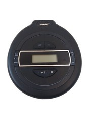 Bose PM-1 Portable Compact Disc CD Player Anti-Skip CD For Parts/Repair read,