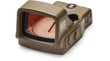 EOTech EFLX Mini Reflex Sight Red Dot 3 or 6 MOA Dot in Black or Tan