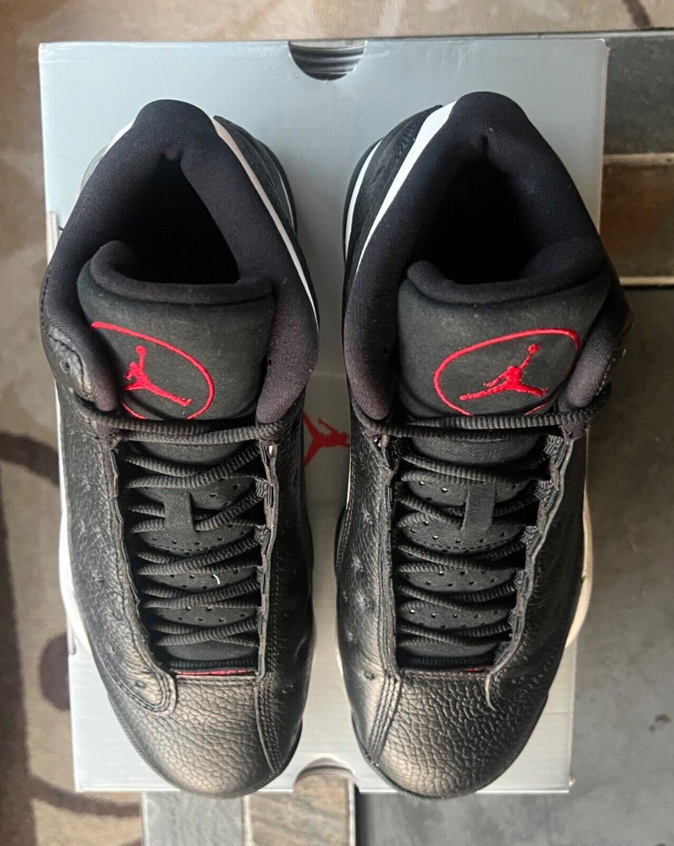 Nike Air Jordan 13 Retro “Reverse He Got Game” SZ 9 Yeezy Boost | eBay