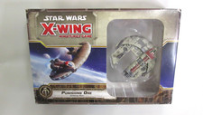 Star Wars X-WING Punishing One Expansion Pack Figur Miniaturen Spiel. #2