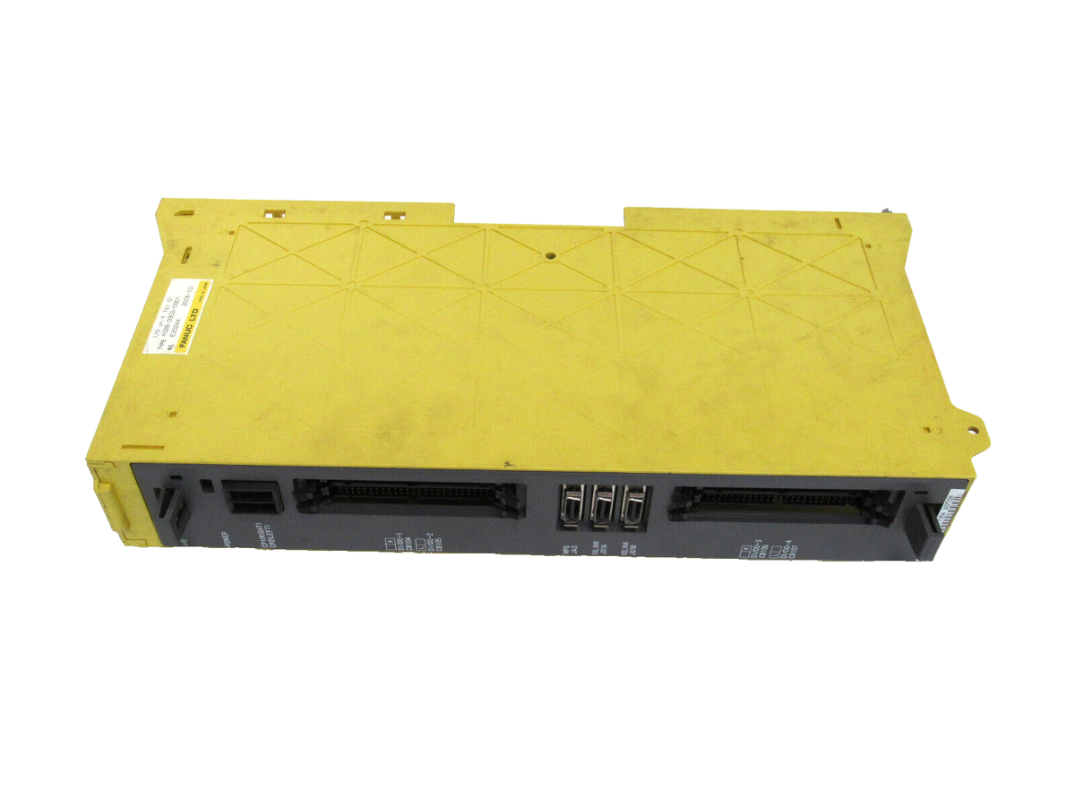 電源ユニット FANUC I/O Unit A02B-0309-C001 USED FANUC A02B-0309-C001 I/O UNIT A02B0309C001 | eBay