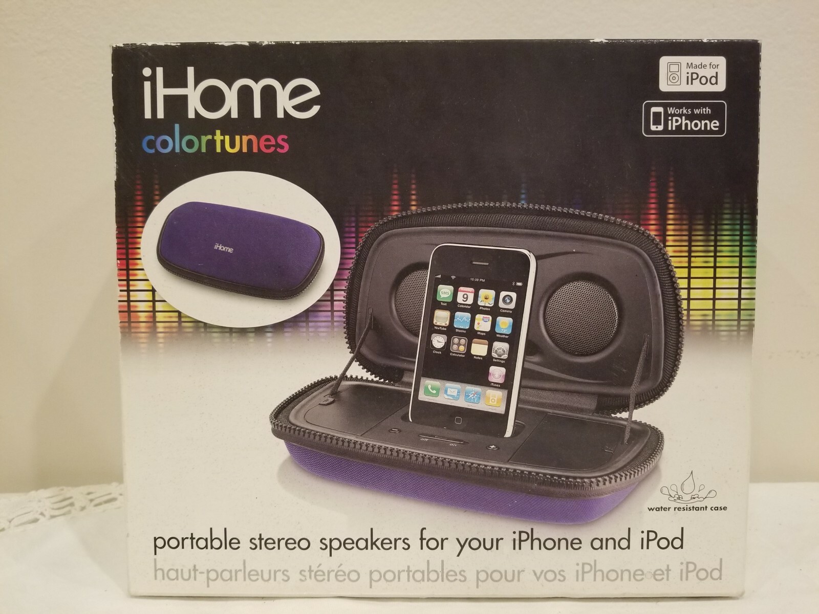 ihome ip29