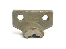 Ridgid Pipe Mount Vise Jaw 1/8 - 2 1/2