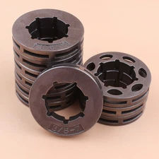 10X RIM SPROCKET 3/8"-7 SMALL 7 SPLINE For HUSQVARNA 50 51 55 254 154 # 18720