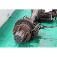 Essieu Renault MAXITY