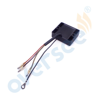 Limiteur De Régime Rev Limiter 821889A31 Pour Mercury Outboard 30-90HP - Neuf Taiwan