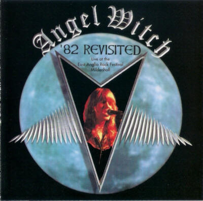 Angel Witch - 