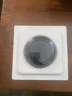 Google - Nest Learning Smart Wifi Thermostat - T3017US