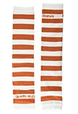 Prestige Medical Sleeves & Arm Warmer Stripes Free Shipping