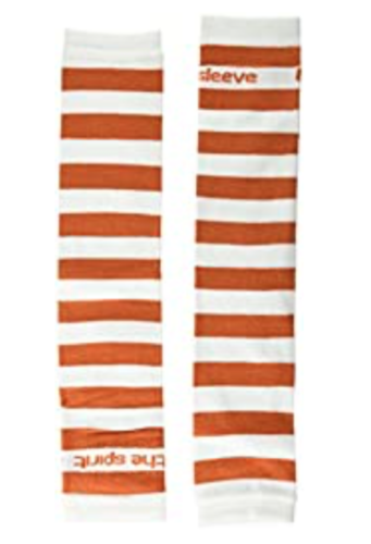 Medical Sleeves & Arm Warmer Stripes Free Shipping - Picture 1 of 1