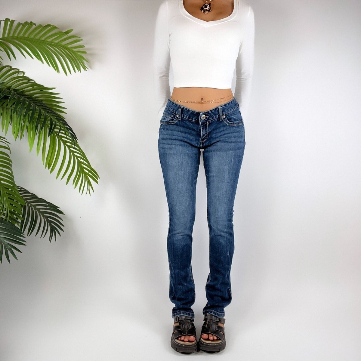 【日本入手困難】SKINNY JEANS IN VINTAGE UNION WASH DENIM s-l1200.jpg