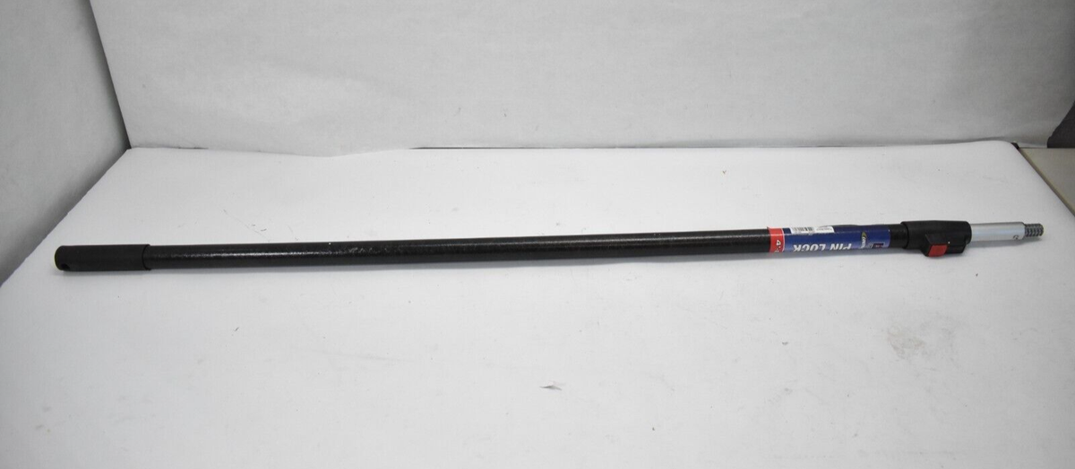 Sherwin Williams Contractor Series Pin Lock 4' To 8' Adjustable