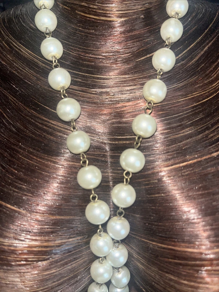 Collar Michelle DaRin Lotus Foto 3 de 4