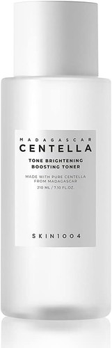 SKIN1004 Madagascar Centella Tone Brightening Boosting Toner 7.10 fl.oz(210ml)