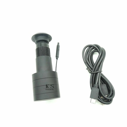 4K HD Wireless WiFi Door Peephole Camera Motion Detect Recording For Smartphone - Picture 12 of 12