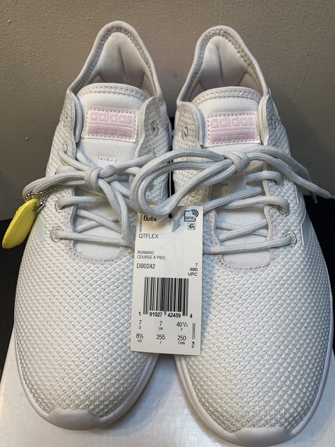 adidas cloudfoam aero pink