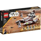 LEGO 75342 Star Wars Republic Fighter Tank - Brand New In Box - Retired Set