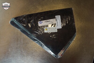 1965-1968 Ford Mustang Kick Panel Insulation Pair Repops m237 kentucky mustang
