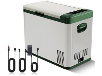 Autopart Premium Refrigerator fits Borgward Isabella 1954-1961 57NSVS